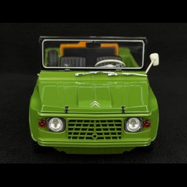 Citroën Méhari 1969 Montanagrün 1/18 Solido S1808202