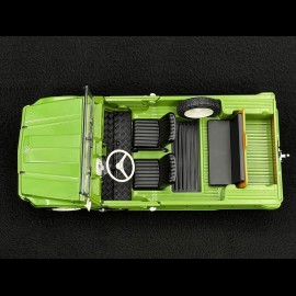 Citroën Méhari 1969 Montanagrün 1/18 Solido S1808202