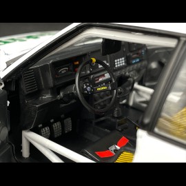 Lancia Delta HF Integrale n° 3 2. Akropolis Rally 1993 1/18 Solido S1807802