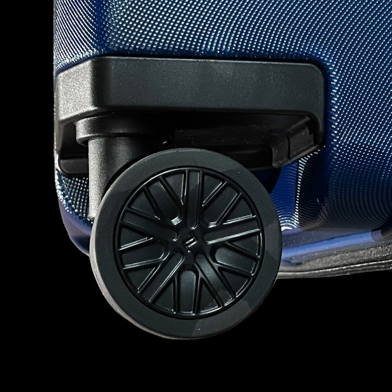 Porsche Design Voyager 4 roulettes Trolley L 78 cm black | sur