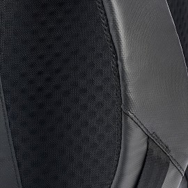 Porsche Macan Roll-top Backpack Tarpaulin Black WAP0350030PMAC