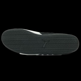 Puma Speedcat Sneaker Schuhe - schwarz / weiß - herren