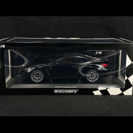 BMW M8 Coupe 2020 Black 1/18 Minichamps 110029021