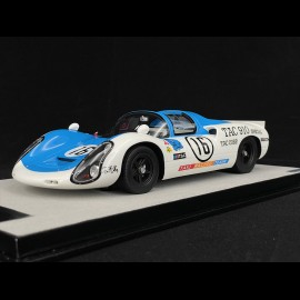 Porsche 910 n°16 Sieger GP Japon 1969 1/18 Tecnomodel TM18-158C