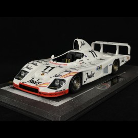 Porsche 936/81 Turbo  n°11 Winner 24H Le Mans 1981 1/18 BBR Models BBRC1853A