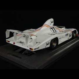 Porsche 936/81 Turbo  n°11 Winner 24H Le Mans 1981 1/18 BBR Models BBRC1853A