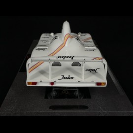 Porsche 936/81 Turbo  n°11 Winner 24H Le Mans 1981 1/18 BBR Models BBRC1853A