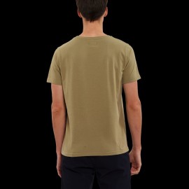 Ford T-shirt GT40 n° 5 Mk One Khaki Hero Seven - Herren