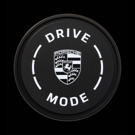 Porsche Bottle Opener Drive Mode Black WAP0501110PFLO