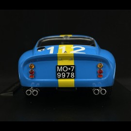 Ferrari 250 GTO n°112 Targa Florio 1964 1/18 KK Scale KKDC180733