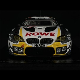 BMW M6 GT3 24H Nürburgring 2020 n°98 1/18 Spark 18SG049