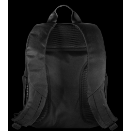 BMW Rucksack Schwarz / Rot BMBP15CAPRBK2Z