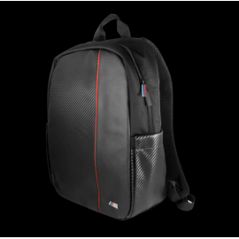 BMW Rucksack Schwarz / Rot BMBP15CAPRBK2Z