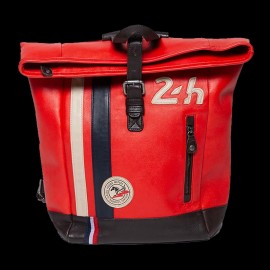 Backpack 24h Le Mans - Brilliant Red 26064