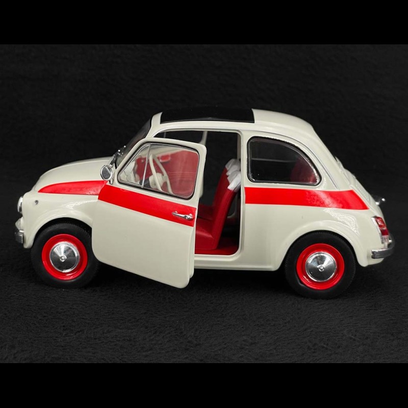 Fiat 500 solido on sale