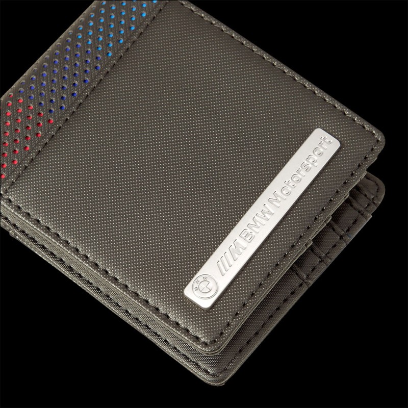 bmw motorsport wallet puma noir 054064 01