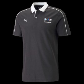 BMW Polohemd M Motorsport by Puma Schwarz 538135-01 - Herren