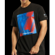 BMW Motorsport T-Shirt by Puma Graphique Schwarz - Herren 531195-01