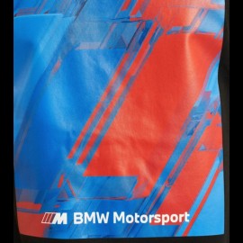 BMW Motorsport T-Shirt by Puma Graphique Schwarz - Herren 531195-01