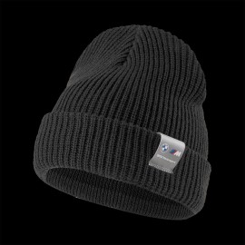 Puma Beanie BMW Motorsport Black 023489-01