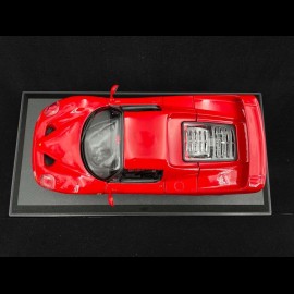 Ferrari F50 1995 rot 1/18 Bburago 16004