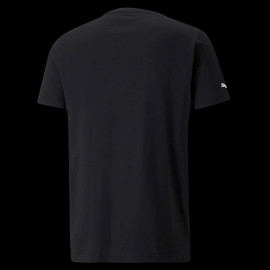 Ferrari T-Shirt Puma Black - Men