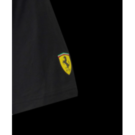 Ferrari T-Shirt Race since 1929 by Puma Balck - Men