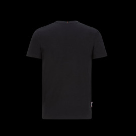 Ferrari T-shirt Scuderia Black - Men