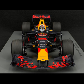 Daniel Ricciardo Red Bull Racing RB13 n° 3 Sieger GP Azerbaijan 2017 F1 1/18 Spark 18S310