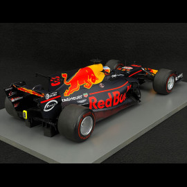 Daniel Ricciardo Red Bull Racing RB13 n° 3 Sieger GP Azerbaijan 2017 F1 1/18 Spark 18S310