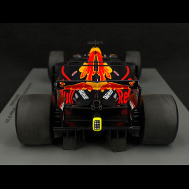 Daniel Ricciardo Red Bull Racing RB13 n° 3 Sieger GP Azerbaijan 2017 F1 1/18 Spark 18S310