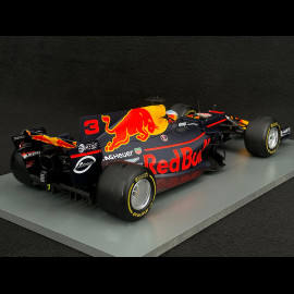 Daniel Ricciardo Red Bull Racing RB13 n° 3 GP Spain 2017 F1 1/18 Spark 18S304