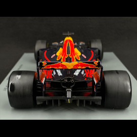 Daniel Ricciardo Red Bull Racing RB13 n° 3 GP Spain 2017 F1 1/18 Spark 18S304