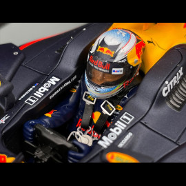 Daniel Ricciardo Red Bull Racing RB13 n° 3 GP Spain 2017 F1 1/18 Spark 18S304