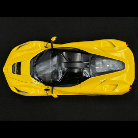 Ferrari LaFerrari 2013 Modena Yellow 1/18 BBR 182220