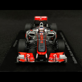 Jenson Button McLaren Mercedes MP4-27 n° 3 Sieger GP Brazil 2012 F1 1/43 Spark S3049