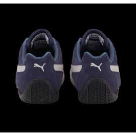 Sparco Schuhe Puma Sport Speedcat Sneaker Marineblau / weiß 307171-06 - Herren