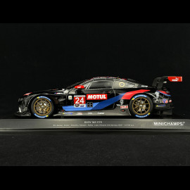 BMW M8 GTE n° 24 Sieger 24h Daytona 2020 Team RLL 1/18 Minichamps 155202924
