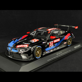 BMW M8 GTE n° 24 Sieger 24h Daytona 2020 Team RLL 1/18 Minichamps 155202924
