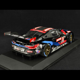 BMW M8 GTE n° 24 Sieger 24h Daytona 2020 Team RLL 1/18 Minichamps 155202924