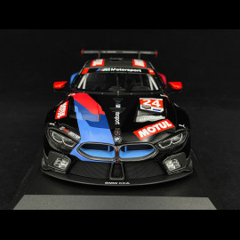 BMW M8 GTE n° 24 Sieger 24h Daytona 2020 Team RLL 1/18 Minichamps 155202924
