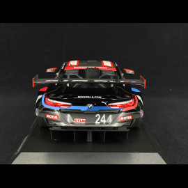 BMW M8 GTE n° 24 Sieger 24h Daytona 2020 Team RLL 1/18 Minichamps 155202924