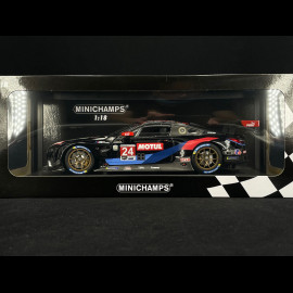 BMW M8 GTE n° 24 Sieger 24h Daytona 2020 Team RLL 1/18 Minichamps 155202924