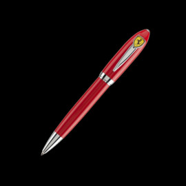 Ferrari Pen Mugello Red PN58288