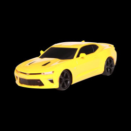 Chevrolet Camaro SS 2016 Gelb R/C 1/24 Maisto Tech 81018