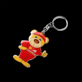 Ferrari Keyring Teddy Bear GB035