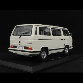 Volkswagen T3 Bus 1992 Whitestar 1/18 Norev 188541