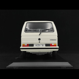 Volkswagen T3 Bus 1992 Whitestar 1/18 Norev 188541