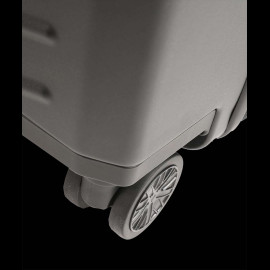Trolley Porsche Design M Roadster Collection Schwarz 4056487000275