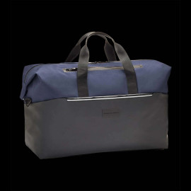 Porsche Design Urban Eco Weekender Bag Navy Blue / Black 4056487017389